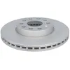 Image de Disque de frein TEXTAR 92120805 avant, ventilé, à haute teneur en carbone, 1 pièce