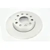 Image de Disque de frein TEXTAR 92121103 arrière, plein, 1 pièce