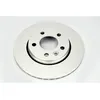 Image de Disque de frein TEXTAR 92121403 arrière, ventilé, 1 pièce