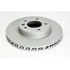 Image de Disque de frein TEXTAR 92121505 avant, ventilé, à haute teneur en carbone, 1 pièce