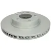 Image de Disque de frein TEXTAR 92121605 avant, ventilé, à haute teneur en carbone, 1 pièce