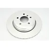 Image de Disque de frein TEXTAR 92122703 arrière, ventilé, 1 pièce