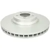 Image de Disque de frein TEXTAR 92123003 avant, ventilé, 1 pièce