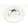 Image de Disque de frein TEXTAR 92125503 avant, ventilé, 1 pièce