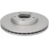 Image de Disque de frein TEXTAR 92130303 avant, ventilé, 1 pièce
