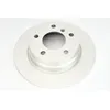 Image de Disque de frein TEXTAR 92132903 arrière, plein, 1 pièce