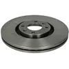 Image de Disque de frein TEXTAR 92133203 avant, ventilé, 1 pièce