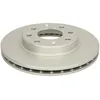 Image de Disque de frein TEXTAR 92133403 avant, ventilé, 1 pièce