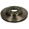 Image de Disque de frein TEXTAR 92133500