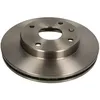 Image de Disque de frein TEXTAR 92133600