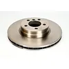 Image de Disque de frein TEXTAR 92134400 avant, ventilé, 1 pièce