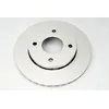 Image de Disque de frein TEXTAR 92134803 avant, ventilé, 1 pièce