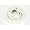 Image de Disque de frein TEXTAR 92134903 arrière, plein, 1 pièce