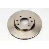 Image de Disque de frein TEXTAR 92136600 avant, ventilé, 1 pièce