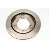 Image de Disque de frein TEXTAR 92136800 avant, ventilé, 1 pièce