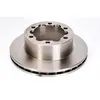 Image de Disque de frein TEXTAR 93143403 arrière, ventilé, 1 pièce