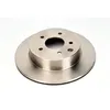 Image de Disque de frein TEXTAR 92144003 arrière, ventilé, 1 pièce