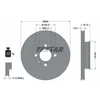Image de Disque de frein TEXTAR 92144700