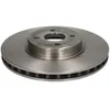 Image de Disque de frein TEXTAR 92146400 avant, ventilé, 1 pièce