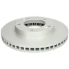 Image de Disque de frein TEXTAR 92147303 avant, ventilé, 1 pièce