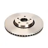 Image de Disque de frein TEXTAR 92147803 avant, ventilé, 1 pièce
