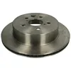 Image de Disque de frein TEXTAR 92148003 arrière, ventilé, 1 pièce