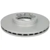 Image de Disque de frein TEXTAR 92151903 avant, ventilé, 1 pièce
