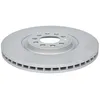 Image de Disque de frein TEXTAR 92098505 avant, ventilé, 1 pièce