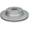 Image de Disque de frein TEXTAR 92115505 arrière, ventilé, à haute teneur en carbone, 1 pièce
