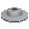 Image de Disque de frein TEXTAR 92122605 avant, ventilé, à haute teneur en carbone, 1 pièce