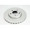 Image de Disque de frein TEXTAR 92115205 avant, ventilé, à haute teneur en carbone, 1 pièce