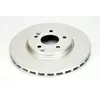 Image de Disque de frein TEXTAR 92106005 avant, ventilé, à haute teneur en carbone, 1 pièce