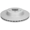 Image de Disque de frein TEXTAR 92141505 avant, ventilé, à haute teneur en carbone, 1 pièce