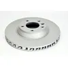 Image de Disque de frein TEXTAR 92121705 avant, ventilé, 1 pièce