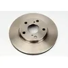 Image de Disque de frein TEXTAR 92163703 avant, ventilé, 1 pièce