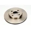 Image de Disque de frein TEXTAR 92164203 avant, ventilé, 1 pièce
