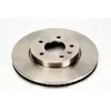 Image de Disque de frein TEXTAR 92165405 avant, ventilé, 1 pièce