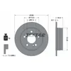 Image de Disque de frein TEXTAR 92059503