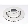 Image de Disque de frein TEXTAR 92072403 arrière, ventilé, 1 pièce