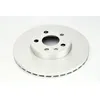 Image de Disque de frein TEXTAR 92109803 avant, ventilé, 1 pièce