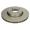 Image de Disque de frein TEXTAR 92119203 avant, ventilé, 1 pièce