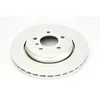 Image de Disque de frein TEXTAR 92107003 arrière, ventilé, 1 pièce