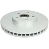 Image de Disque de frein TEXTAR 92142003 avant, ventilé, 1 pièce
