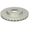 Image de Disque de frein TEXTAR 92069603 avant, ventilé, 1 pièce