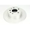 Image de Disque de frein TEXTAR 92067003