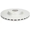 Image de Disque de frein TEXTAR 92053503 avant, ventilé, 1 pièce