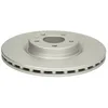 Image de Disque de frein TEXTAR 92046803 avant, ventilé, 1 pièce