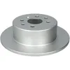 Image de Disque de frein TEXTAR 92075503