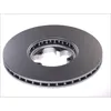 Image de Disque de frein TEXTAR 92103803