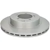 Image de Disque de frein TEXTAR 92170603 arrière, ventilé, 1 pièce